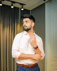Amit Sharma, 
